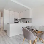 Apartment Caminho Real Guest I