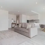 Apartment Caminho Real Guest I Nazare