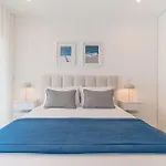 Apartment Caminho Real Guest I *