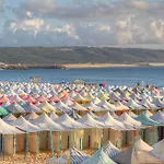 Caminho Real Guest I Nazare