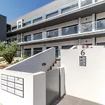 Apartment Caminho Real Guest I