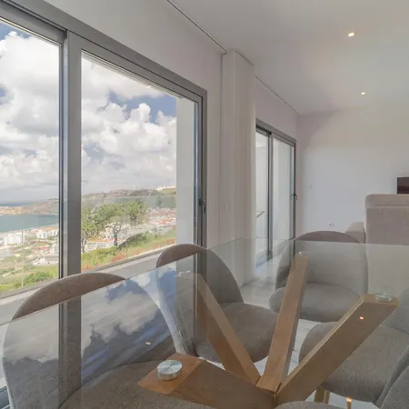 Apartament Caminho Real Guest I *