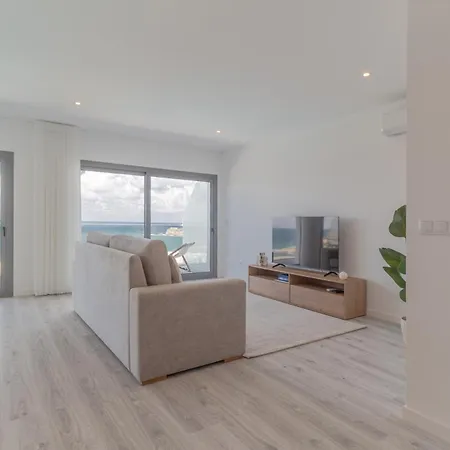 Caminho Real Guest I Apartament *