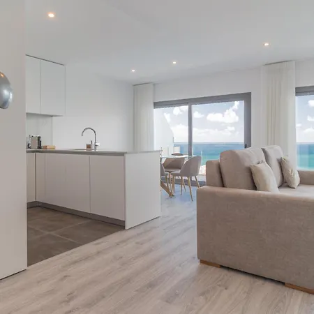 Apartament Caminho Real Guest I *