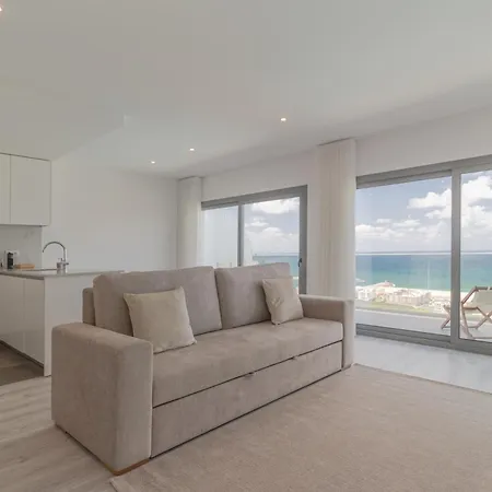 Caminho Real Guest I Apartamento Nazaré