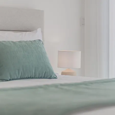 Apartamento Caminho Real Guest I *