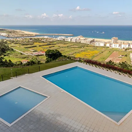 Apartament Caminho Real Guest I Nazaré