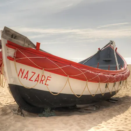 Apartament Caminho Real Guest I