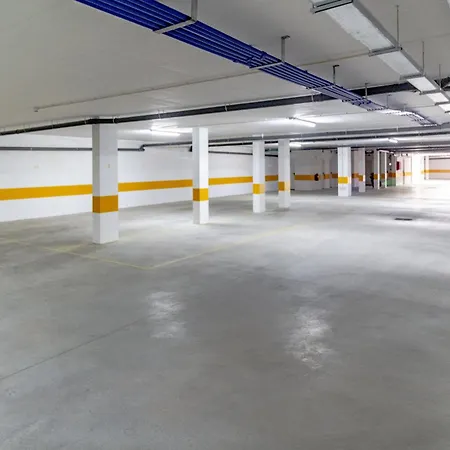 Caminho Real Guest I Nazaré