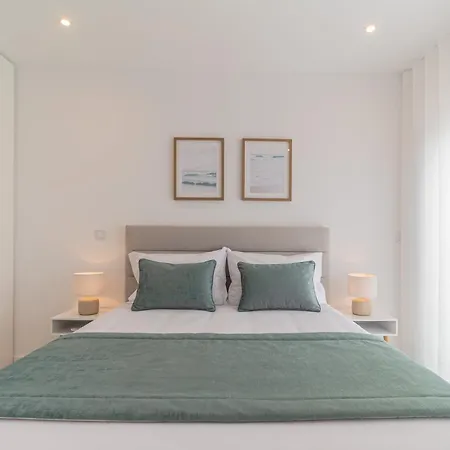 Caminho Real Guest I Apartament *