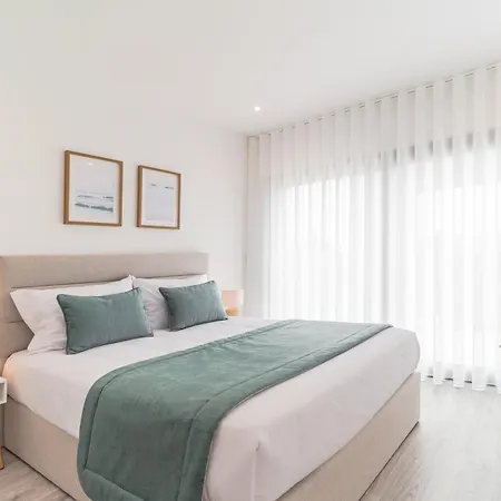 Apartament Caminho Real Guest I