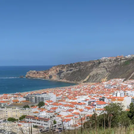 Caminho Real Guest I Apartament *