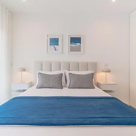 Apartament Caminho Real Guest I *