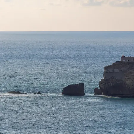 Apartament Caminho Real Guest I