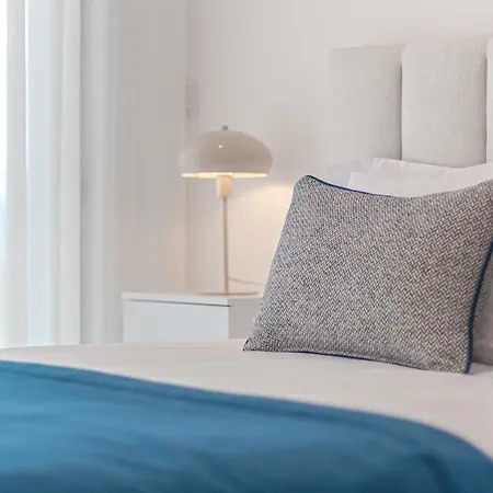 Caminho Real Guest I Apartament *