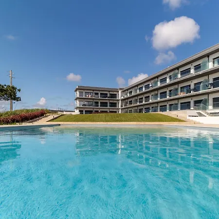 Apartament Caminho Real Guest I *