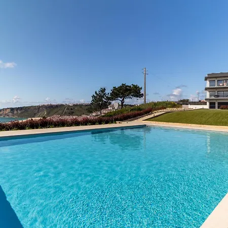 Apartament Caminho Real Guest I