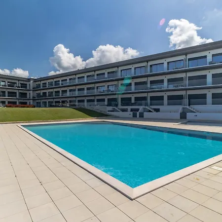 Apartamento Caminho Real Guest I