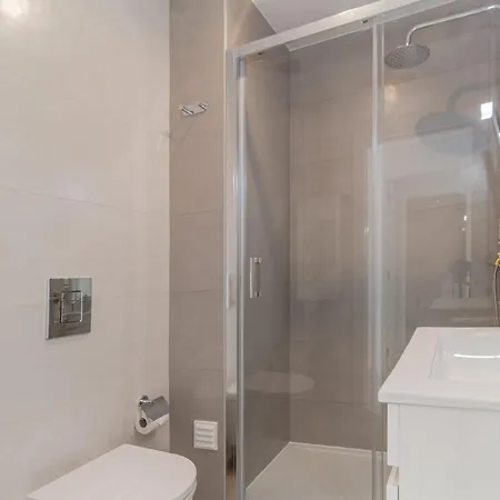 Caminho Real Guest I Apartament *