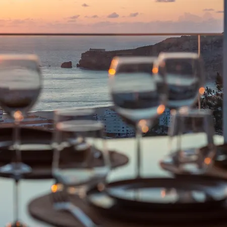 Apartament Caminho Real Guest I *